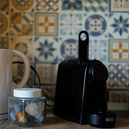 Lägenhet Skygarden *