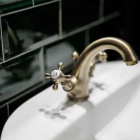 Skygarden Lägenhet *