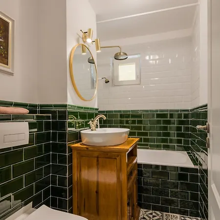 Lägenhet Skygarden Timişoara