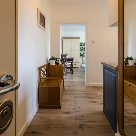 Lägenhet Skygarden *