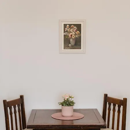 Skygarden Lägenhet *