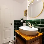 Apartment Skygarden Timisoara