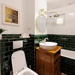 Skygarden Apartment