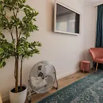 Apartment Skygarden