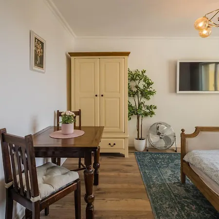 Appartement Skygarden Timişoara