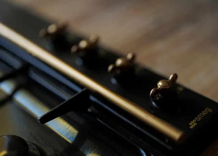 Appartement Skygarden