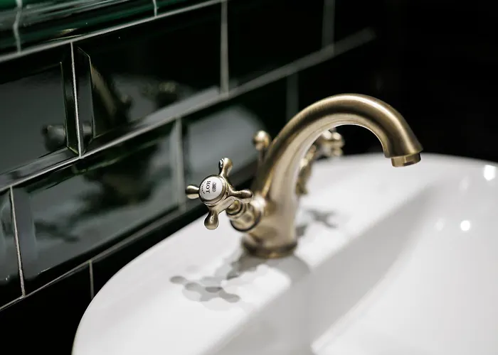 Skygarden Appartement *