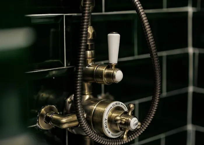 Appartement Skygarden Timişoara