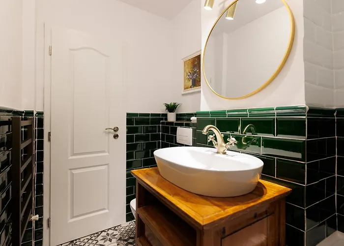 Appartement Skygarden Timişoara