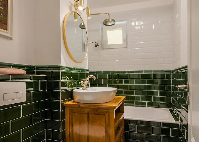 Appartement Skygarden Timişoara