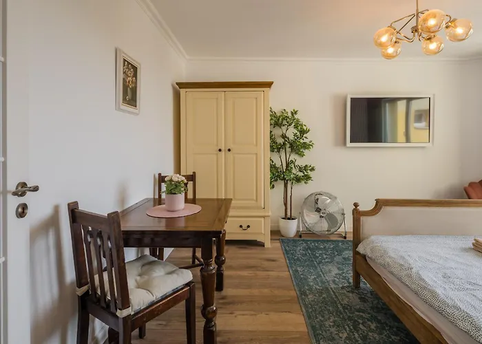 Appartement Skygarden Timişoara