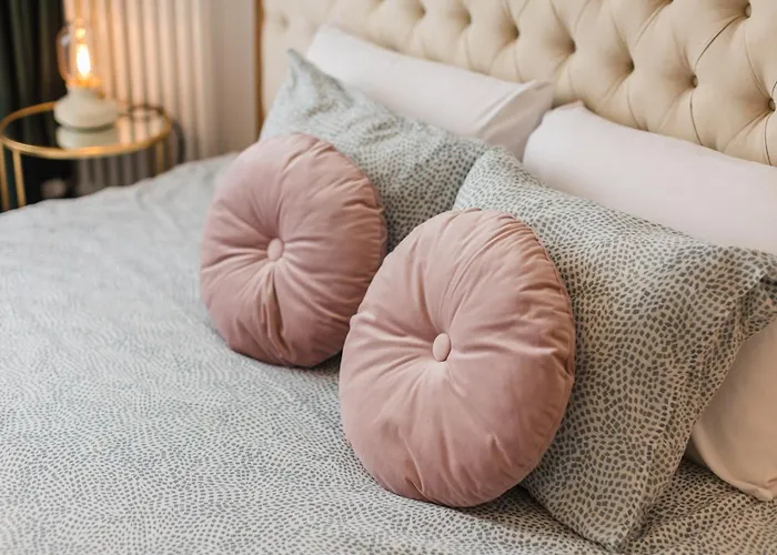 Skygarden Appartement *