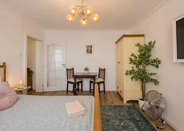 Skygarden Appartement *