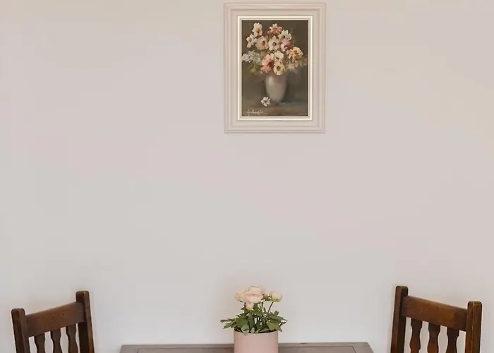 Skygarden Appartement *