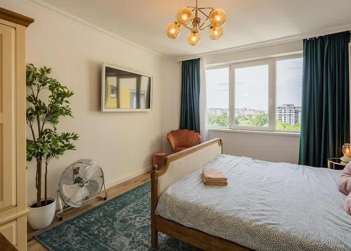 Skygarden Timişoara