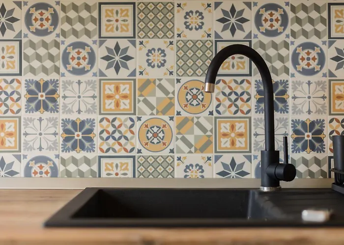 Appartement Skygarden Timişoara